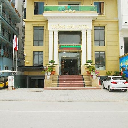 Trong Mai Hotel Sam Son Luaran gambar