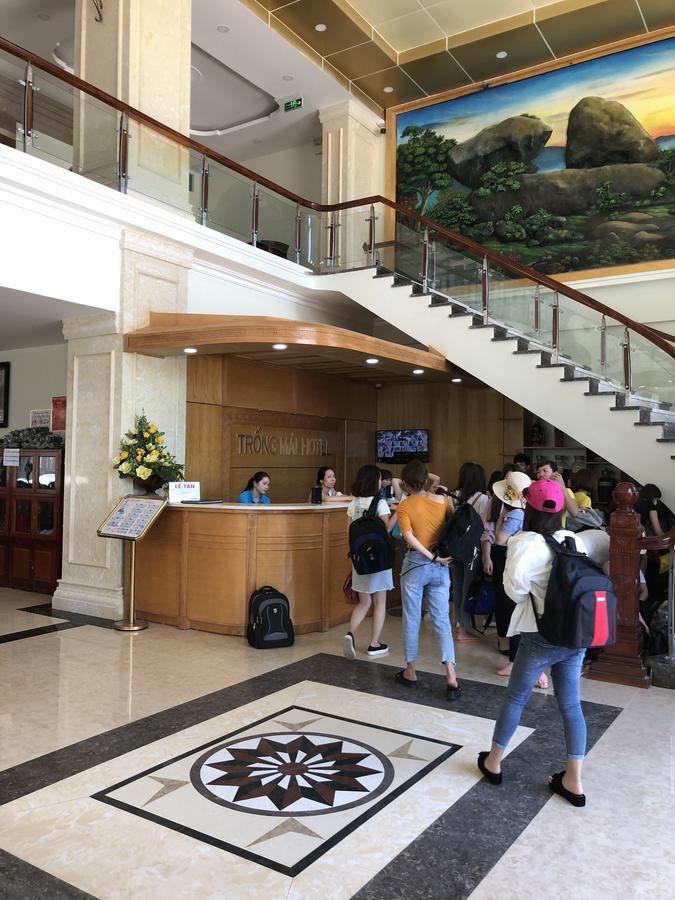 Trong Mai Hotel Sam Son Luaran gambar