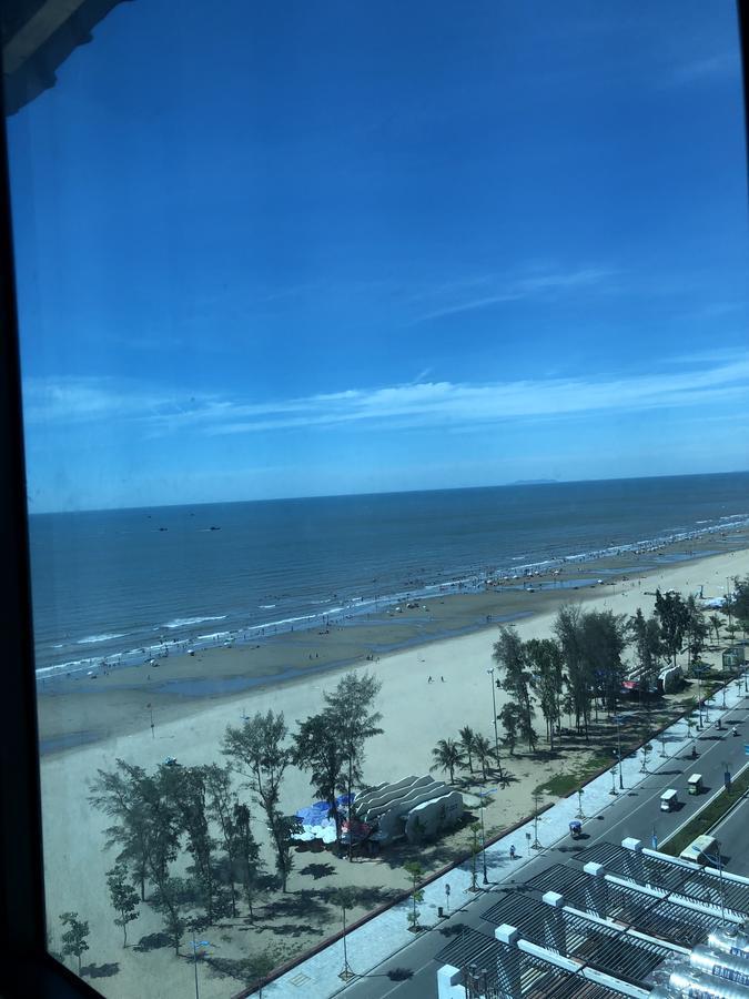 Trong Mai Hotel Sam Son Luaran gambar
