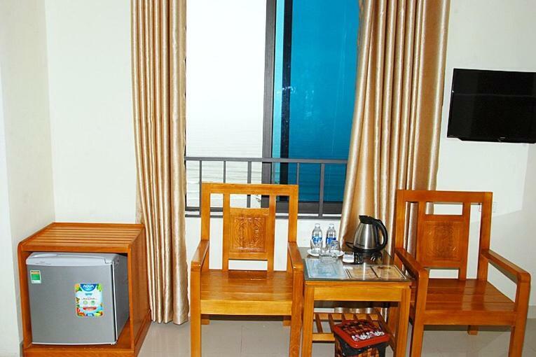 Trong Mai Hotel Sam Son Luaran gambar