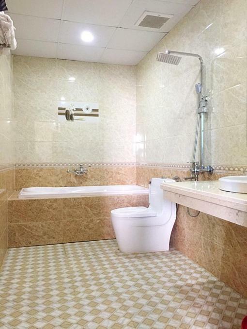 Trong Mai Hotel Sam Son Luaran gambar