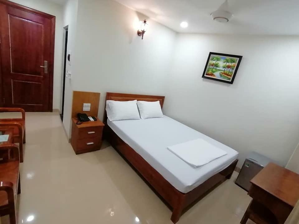 Trong Mai Hotel Sam Son Luaran gambar