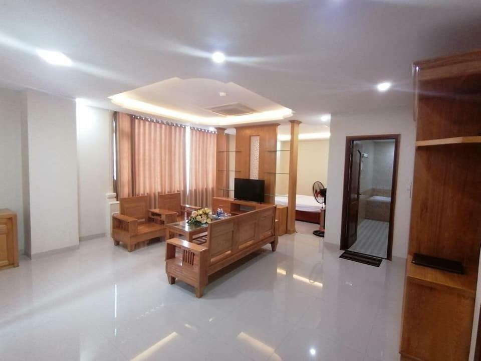 Trong Mai Hotel Sam Son Luaran gambar