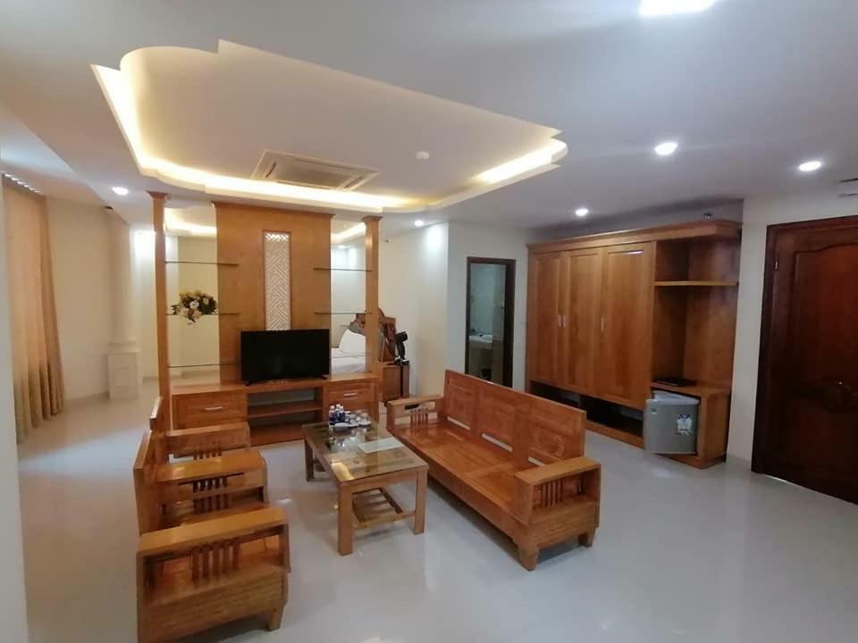 Trong Mai Hotel Sam Son Luaran gambar